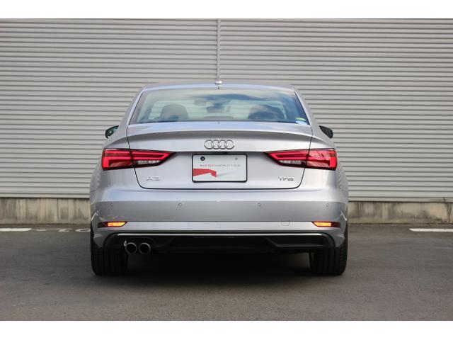 Ａ３セダン １．４ＴＦＳＩ　スポーツ　認定中古車　ＭＭＩナビゲーションシステム　アシスタンスパッケージ　ラグジュアリーパッケージ（12枚目）