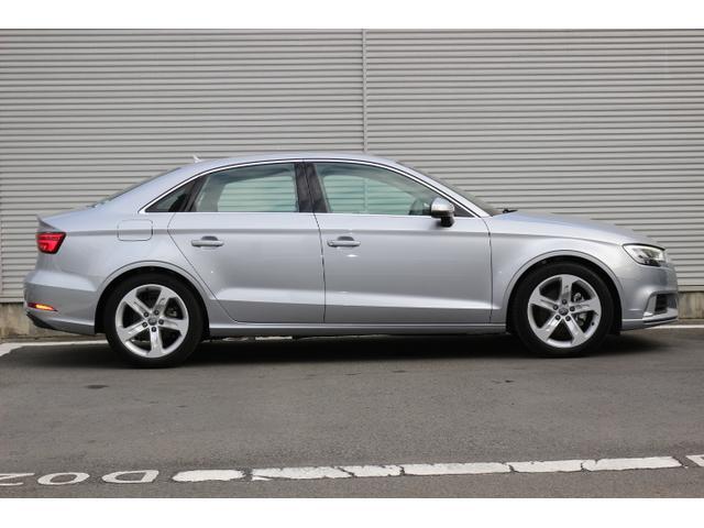 Ａ３セダン １．４ＴＦＳＩ　スポーツ　認定中古車　ＭＭＩナビゲーションシステム　アシスタンスパッケージ　ラグジュアリーパッケージ（13枚目）