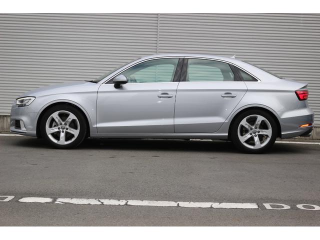 Ａ３セダン １．４ＴＦＳＩ　スポーツ　認定中古車　ＭＭＩナビゲーションシステム　アシスタンスパッケージ　ラグジュアリーパッケージ（14枚目）