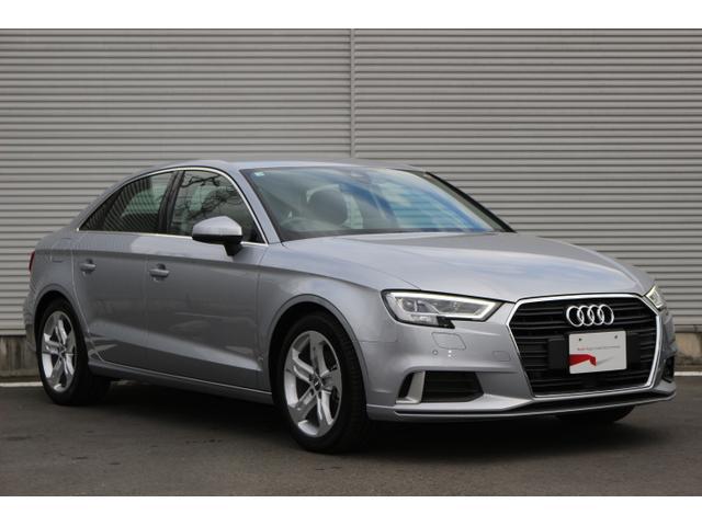Ａ３セダン １．４ＴＦＳＩ　スポーツ　認定中古車　ＭＭＩナビゲーションシステム　アシスタンスパッケージ　ラグジュアリーパッケージ（15枚目）