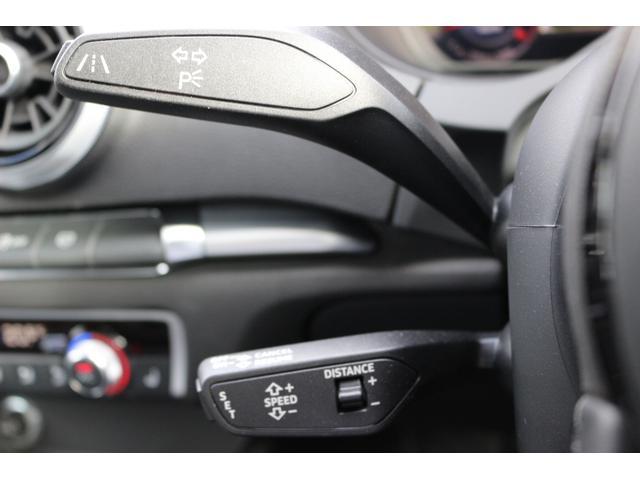 Ａ３セダン １．４ＴＦＳＩ　スポーツ　認定中古車　ＭＭＩナビゲーションシステム　アシスタンスパッケージ　ラグジュアリーパッケージ（19枚目）