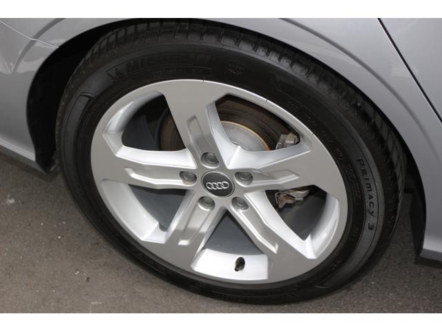 Ａ３セダン １．４ＴＦＳＩ　スポーツ　認定中古車　ＭＭＩナビゲーションシステム　アシスタンスパッケージ　ラグジュアリーパッケージ（23枚目）