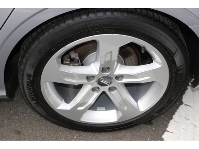 Ａ３セダン １．４ＴＦＳＩ　スポーツ　認定中古車　ＭＭＩナビゲーションシステム　アシスタンスパッケージ　ラグジュアリーパッケージ（24枚目）