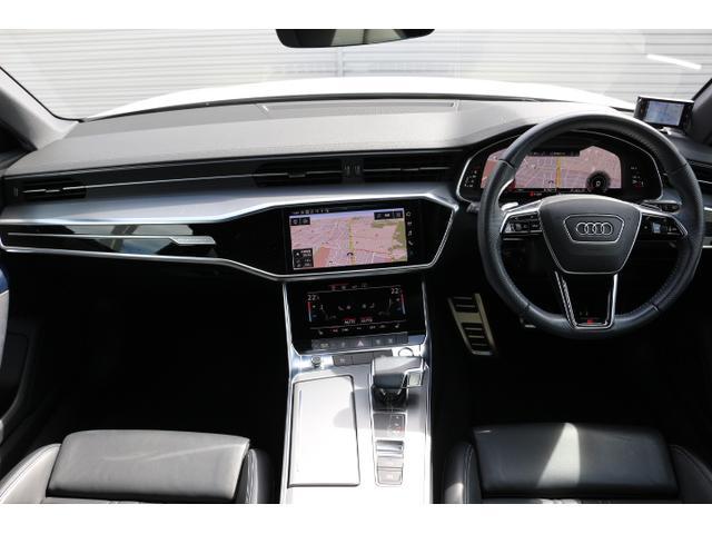 Ａ６アバント ５５　ＴＦＳＩ　ｑｕａｔｔｒｏ（2枚目）