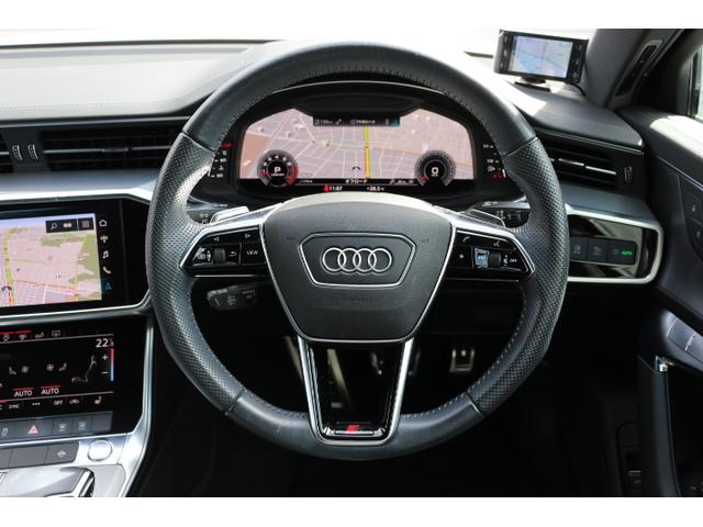Ａ６アバント ５５　ＴＦＳＩ　ｑｕａｔｔｒｏ（3枚目）