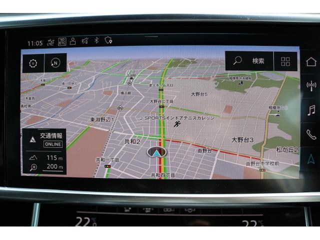 Ａ６アバント ５５　ＴＦＳＩ　ｑｕａｔｔｒｏ（4枚目）