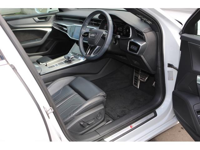 Ａ６アバント ５５　ＴＦＳＩ　ｑｕａｔｔｒｏ（9枚目）