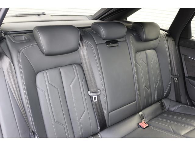 Ａ６アバント ５５　ＴＦＳＩ　ｑｕａｔｔｒｏ（10枚目）