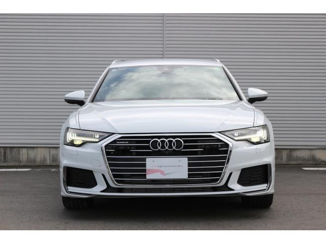 Ａ６アバント ５５　ＴＦＳＩ　ｑｕａｔｔｒｏ（11枚目）