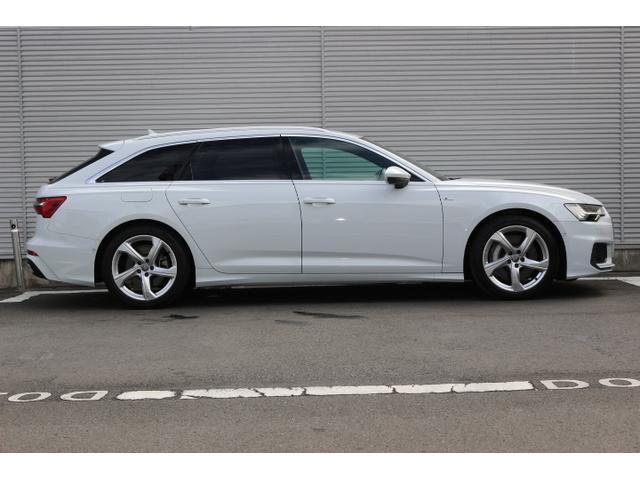 Ａ６アバント ５５　ＴＦＳＩ　ｑｕａｔｔｒｏ（13枚目）