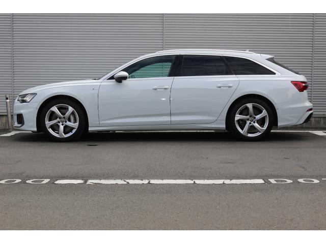 Ａ６アバント ５５　ＴＦＳＩ　ｑｕａｔｔｒｏ（14枚目）