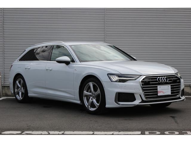 Ａ６アバント ５５　ＴＦＳＩ　ｑｕａｔｔｒｏ（15枚目）