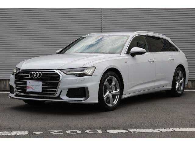 Ａ６アバント ５５　ＴＦＳＩ　ｑｕａｔｔｒｏ（16枚目）
