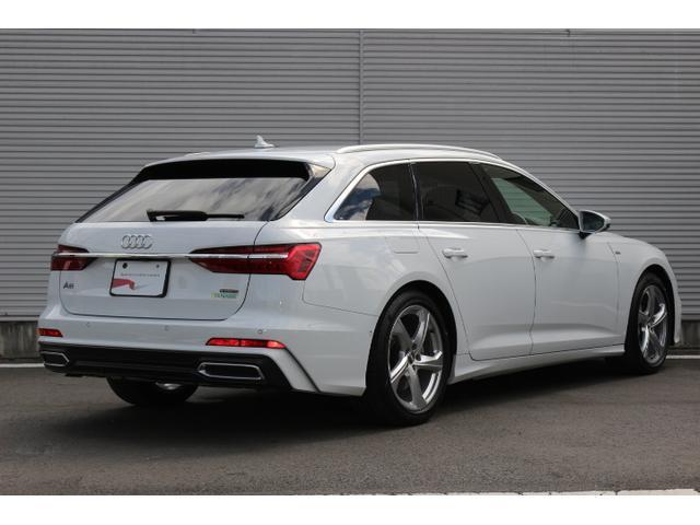 Ａ６アバント ５５　ＴＦＳＩ　ｑｕａｔｔｒｏ（17枚目）