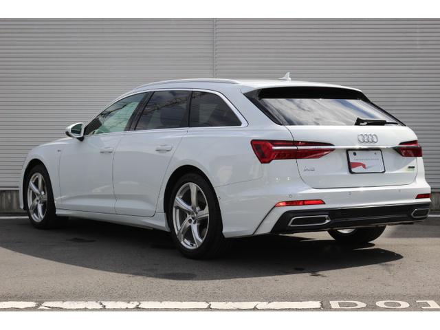 Ａ６アバント ５５　ＴＦＳＩ　ｑｕａｔｔｒｏ（18枚目）