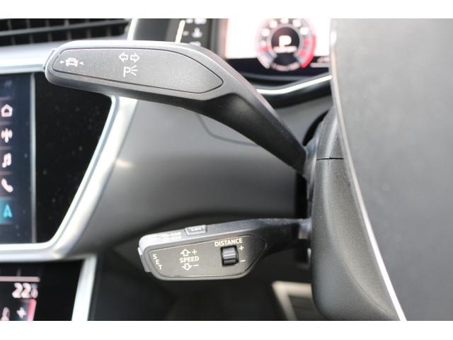Ａ６アバント ５５　ＴＦＳＩ　ｑｕａｔｔｒｏ（19枚目）
