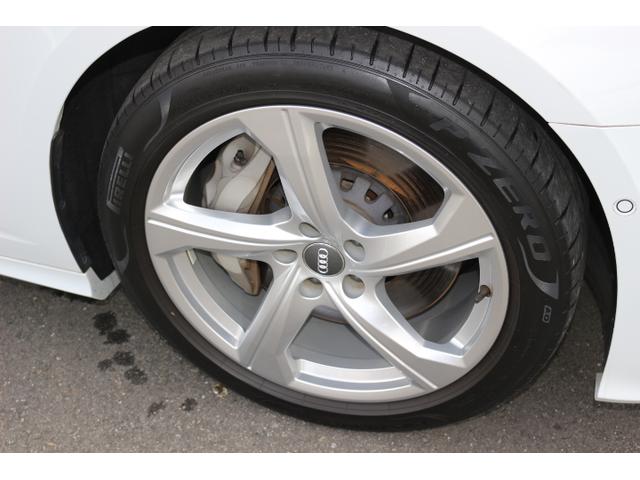 Ａ６アバント ５５　ＴＦＳＩ　ｑｕａｔｔｒｏ（22枚目）