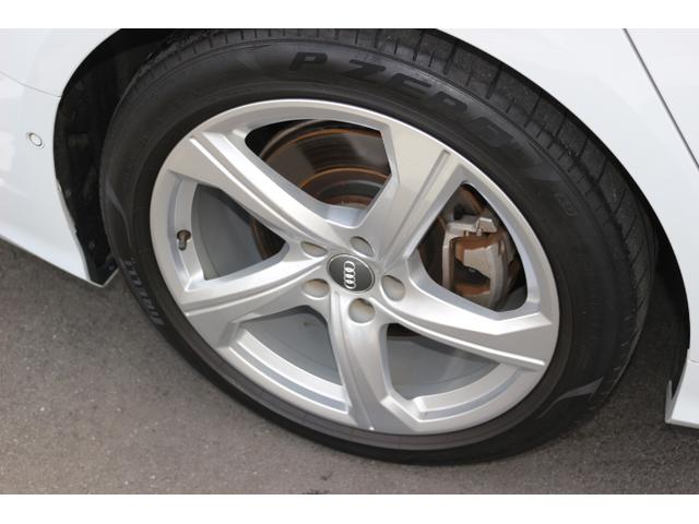 Ａ６アバント ５５　ＴＦＳＩ　ｑｕａｔｔｒｏ（23枚目）
