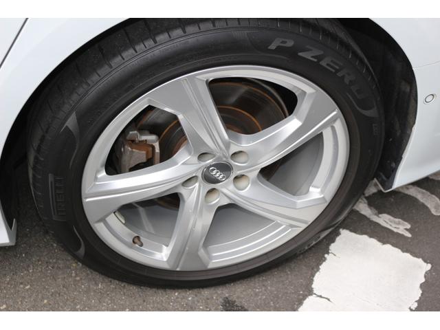 Ａ６アバント ５５　ＴＦＳＩ　ｑｕａｔｔｒｏ（24枚目）