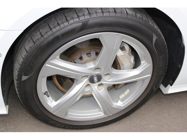 Ａ６アバント ５５　ＴＦＳＩ　ｑｕａｔｔｒｏ（25枚目）