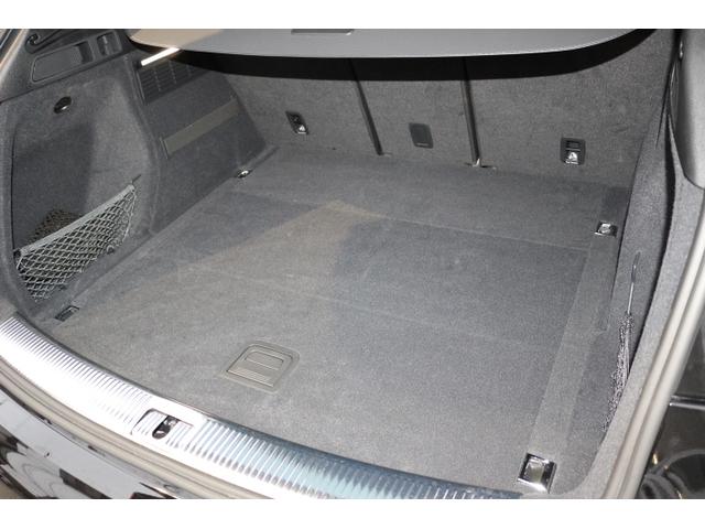 Ｑ５ ４０ＴＤＩクワトロ　Ｓライン　Ｓラインプラスパッケージ　コンフォートパッケージ（21枚目）