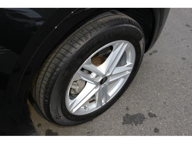 Ｑ５ ４０ＴＤＩクワトロ　Ｓライン　Ｓラインプラスパッケージ　コンフォートパッケージ（22枚目）