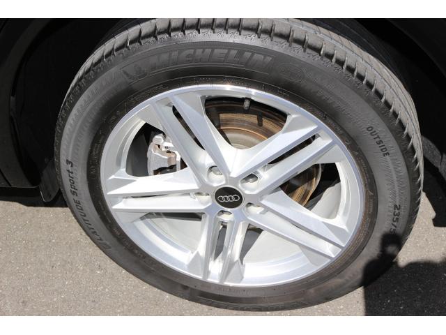 Ｑ５スポーツバック ４０ＴＤＩクワトロ　Ｓライン　Ｂ＆Ｏ３Ｄアドバンスドシステム　ＴＶチューナー（24枚目）