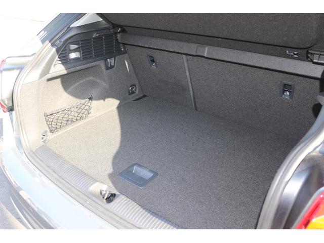 Q2 30TFSIスポーツ 認定中古車 コンフォートパッケージ アシスタンスパッケージ ナビゲーションパッケージ(20枚目)