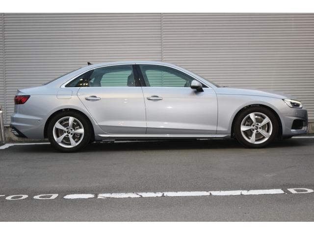 アウディジャパンの厳しい基準をクリアした認定中古車をご用意しております。「Ａｕｄｉ　Ａｐｐｒｏｖｅｄ　相模原」