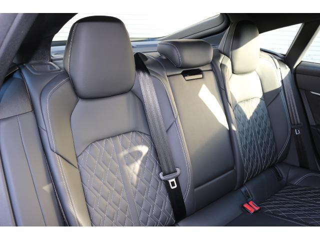 Ｓ７スポーツバック ベースグレード　レーザーライトパッケージ　Ｂ＆Ｏサラウンドシステム　ドライビングパッケージ　ワイヤレスチャージング　認定中古車（10枚目）