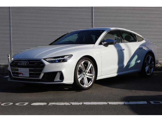 Ｓ７スポーツバック ベースグレード　レーザーライトパッケージ　Ｂ＆Ｏサラウンドシステム　ドライビングパッケージ　ワイヤレスチャージング　認定中古車（16枚目）