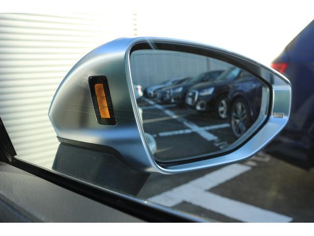 Ｓ７スポーツバック ベースグレード　レーザーライトパッケージ　Ｂ＆Ｏサラウンドシステム　ドライビングパッケージ　ワイヤレスチャージング　認定中古車（20枚目）