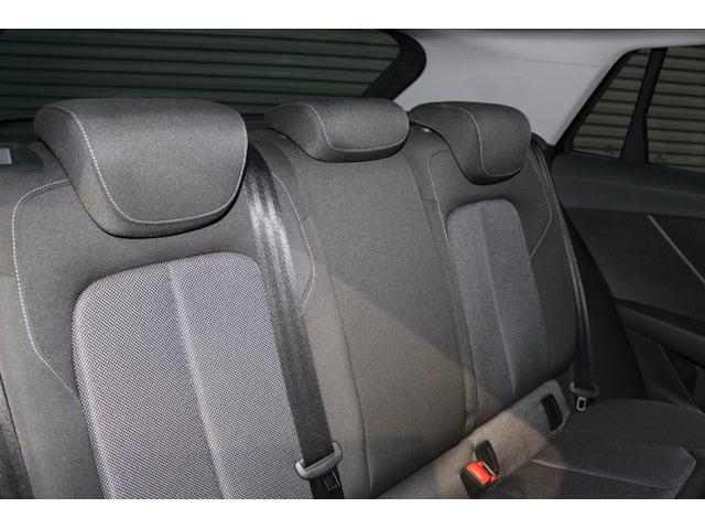 Ｑ２ １．０ＴＦＳＩスポーツ　ＭＭＩナビゲーションシステム　アシスタンスパッケージ　バーチャルコックピット　オートマチックテールゲート　認定中古車（10枚目）