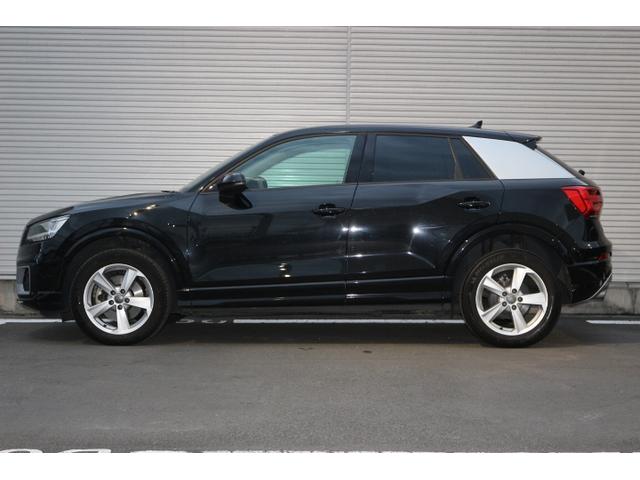 Ｑ２ １．０ＴＦＳＩスポーツ　ＭＭＩナビゲーションシステム　アシスタンスパッケージ　バーチャルコックピット　オートマチックテールゲート　認定中古車（14枚目）