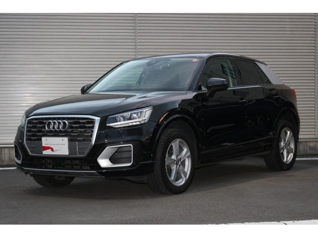 Ｑ２ １．０ＴＦＳＩスポーツ　ＭＭＩナビゲーションシステム　アシスタンスパッケージ　バーチャルコックピット　オートマチックテールゲート　認定中古車（16枚目）