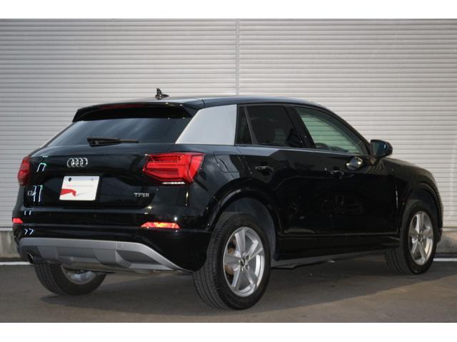 Ｑ２ １．０ＴＦＳＩスポーツ　ＭＭＩナビゲーションシステム　アシスタンスパッケージ　バーチャルコックピット　オートマチックテールゲート　認定中古車（17枚目）