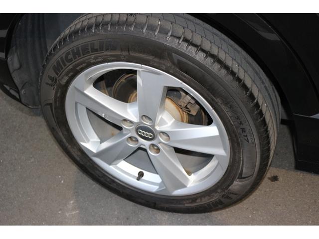 Ｑ２ １．０ＴＦＳＩスポーツ　ＭＭＩナビゲーションシステム　アシスタンスパッケージ　バーチャルコックピット　オートマチックテールゲート　認定中古車（23枚目）