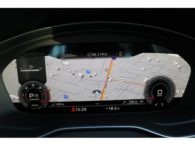 Q5スポーツバック 40TDIクワトロ Sライン(7枚目)