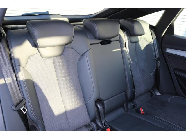 Q5スポーツバック 40TDIクワトロ Sライン(11枚目)