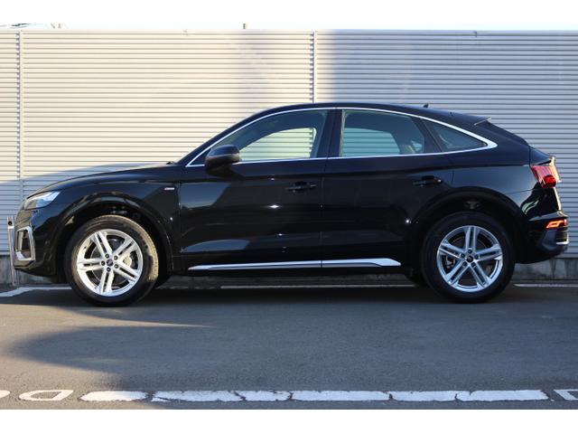 Q5スポーツバック 40TDIクワトロ Sライン(15枚目)