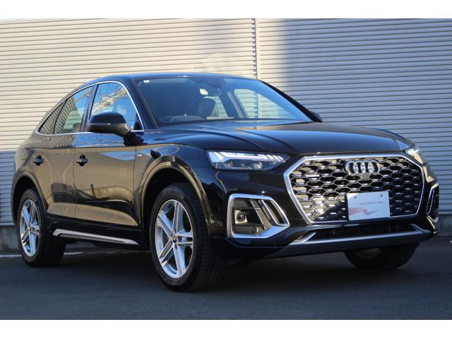 Q5スポーツバック 40TDIクワトロ Sライン(16枚目)