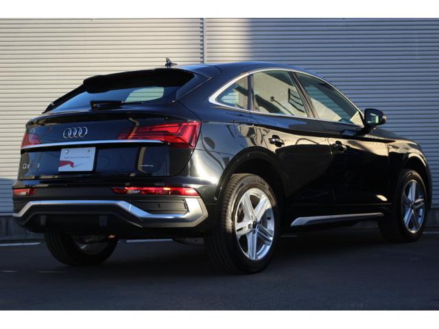 Q5スポーツバック 40TDIクワトロ Sライン(18枚目)