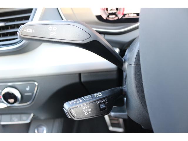 Q5スポーツバック 40TDIクワトロ Sライン(20枚目)