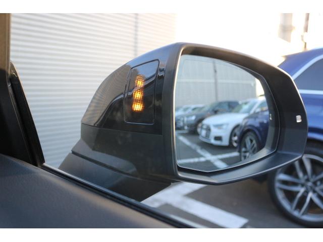 Q5スポーツバック 40TDIクワトロ Sライン(21枚目)