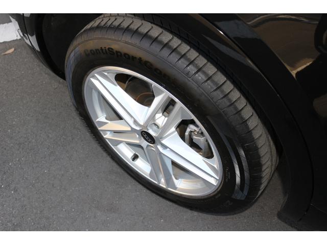 Q5スポーツバック 40TDIクワトロ Sライン(24枚目)