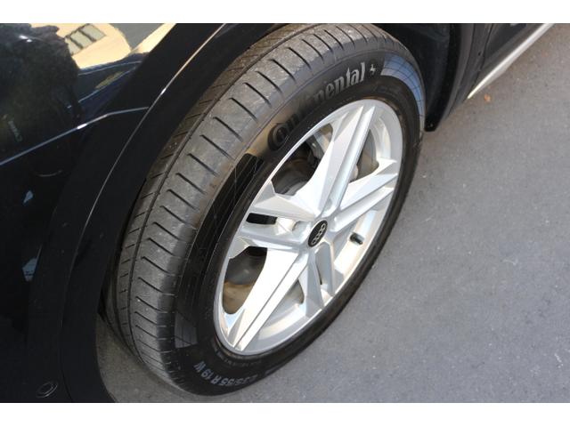 Q5スポーツバック 40TDIクワトロ Sライン(25枚目)