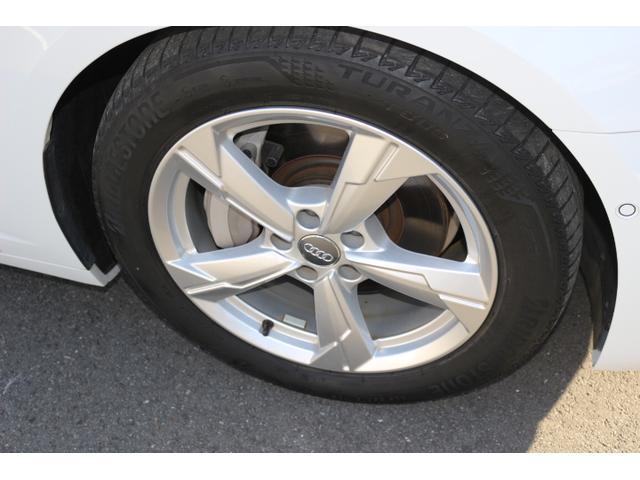 A6アバント 45TFSIクワトロ スポーツ ラグジュアリーパッケージ アシスタンスパッケージ シートヒーターリア ウッドパネル ワイヤレスチャージング 認定中古車(22枚目)