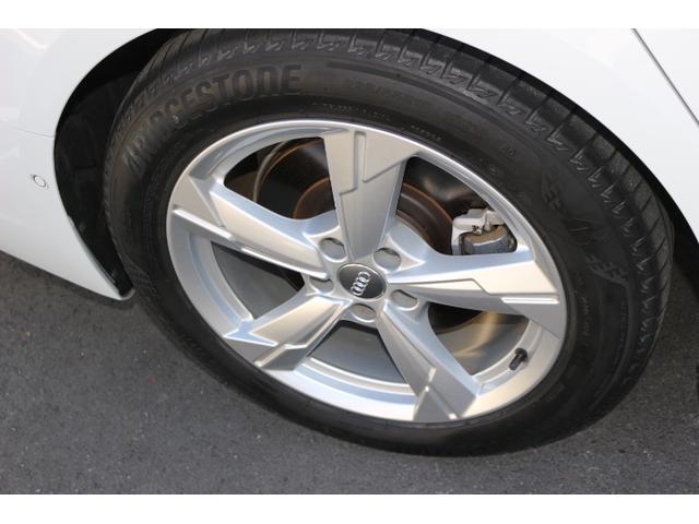 A6アバント 45TFSIクワトロ スポーツ ラグジュアリーパッケージ アシスタンスパッケージ シートヒーターリア ウッドパネル ワイヤレスチャージング 認定中古車(23枚目)