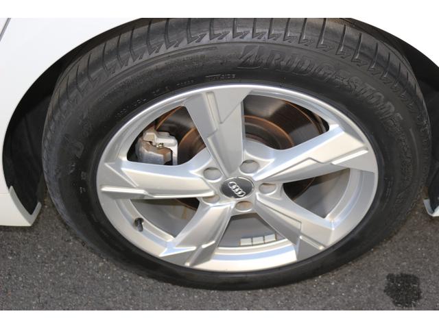 A6アバント 45TFSIクワトロ スポーツ ラグジュアリーパッケージ アシスタンスパッケージ シートヒーターリア ウッドパネル ワイヤレスチャージング 認定中古車(24枚目)