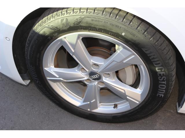 A6アバント 45TFSIクワトロ スポーツ ラグジュアリーパッケージ アシスタンスパッケージ シートヒーターリア ウッドパネル ワイヤレスチャージング 認定中古車(25枚目)